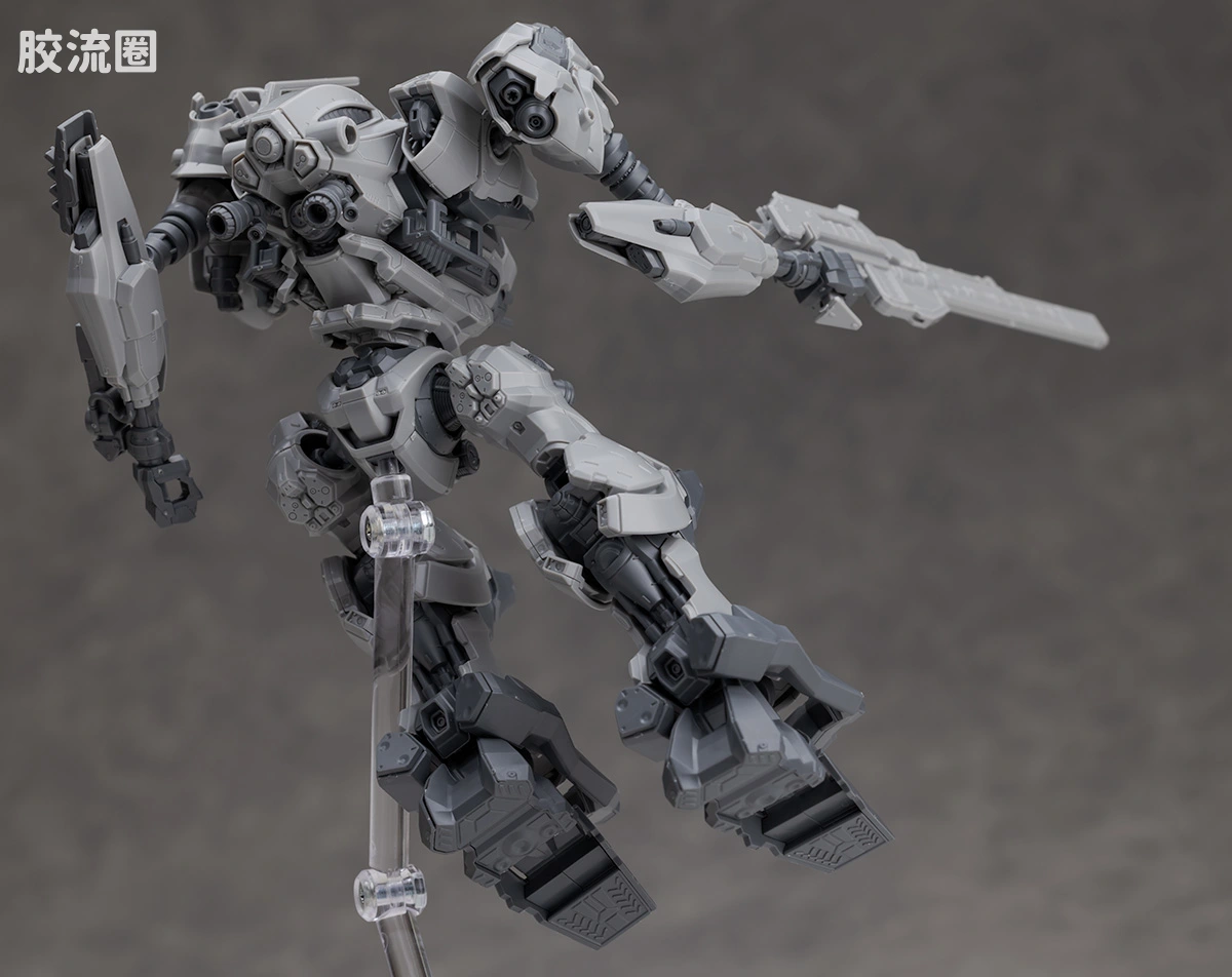 30MM 装甲核心 RaD CC-2000 ORBITER - 图片